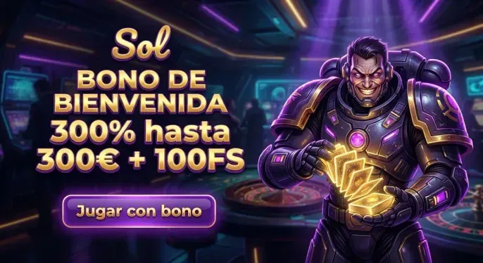 Sol Casino
